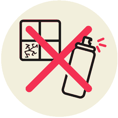 Ljudskrämman från Go Alarm gör att unga lämnar platsen