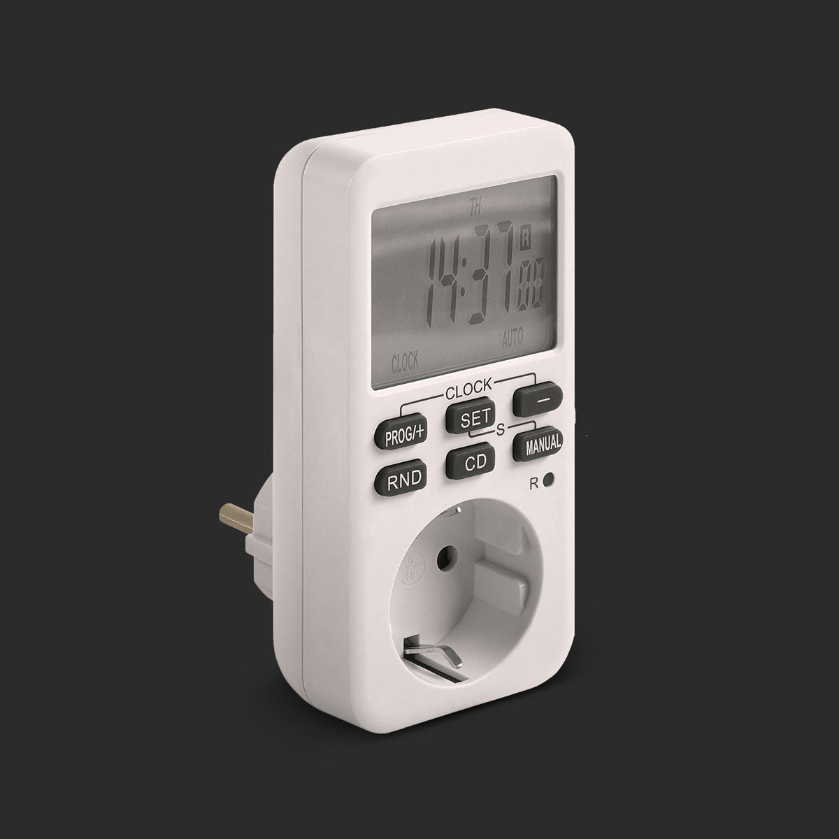 Digital timer